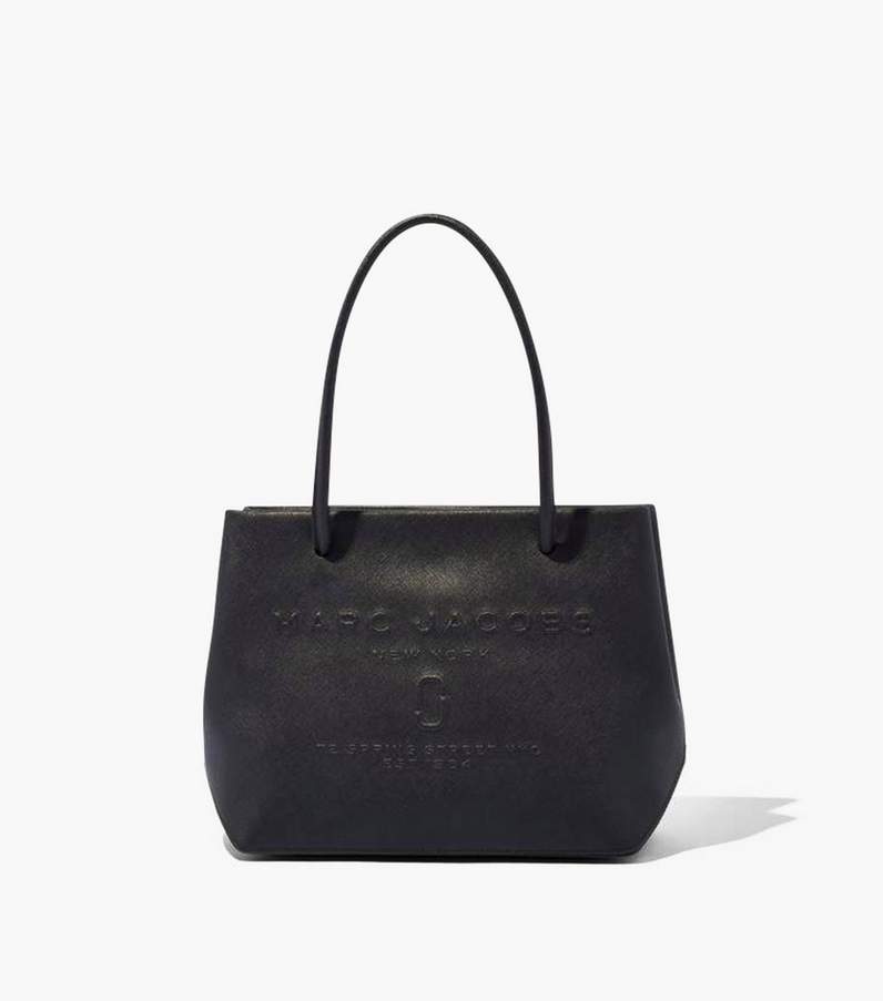 Small Logo Shopper Tote | Marc Jacobs | Official Site